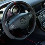 2013 Mercedes-Benz SLS AMG GT for sale