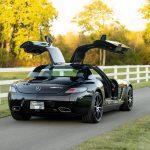 2013 Mercedes-Benz SLS AMG GT for sale