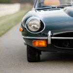 1969 Jaguar XKE Series II Roadster for sale