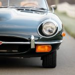 1969 Jaguar XKE Series II Roadster for sale