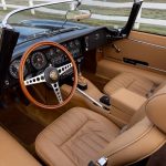 1969 Jaguar XKE Series II Roadster for sale