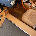 1969 Jaguar XKE Series II Roadster for sale