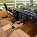 1969 Jaguar XKE Series II Roadster for sale