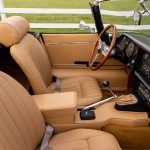 1969 Jaguar XKE Series II Roadster for sale