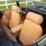 1969 Jaguar XKE Series II Roadster for sale