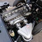 1969 Jaguar XKE Series II Roadster for sale