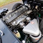 1969 Jaguar XKE Series II Roadster for sale