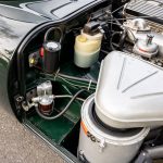 1969 Jaguar XKE Series II Roadster for sale