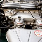 1969 Jaguar XKE Series II Roadster for sale