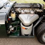 1969 Jaguar XKE Series II Roadster for sale