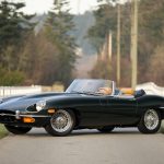 1969 Jaguar XKE Series II Roadster for sale