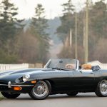 1969 Jaguar XKE Series II Roadster for sale