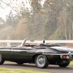 1969 Jaguar XKE Series II Roadster for sale