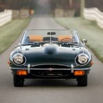 1969 Jaguar XKE Series II Roadster for sale