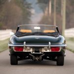 1969 Jaguar XKE Series II Roadster for sale