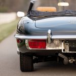 1969 Jaguar XKE Series II Roadster for sale