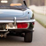 1969 Jaguar XKE Series II Roadster for sale