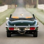 1969 Jaguar XKE Series II Roadster for sale