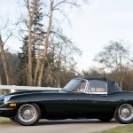 1969 Jaguar XKE Series II Roadster for sale