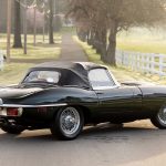 1969 Jaguar XKE Series II Roadster for sale