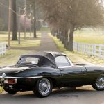 1969 Jaguar XKE Series II Roadster for sale