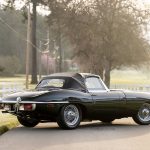 1969 Jaguar XKE Series II Roadster for sale