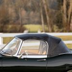 1969 Jaguar XKE Series II Roadster for sale