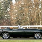 1969 Jaguar XKE Series II Roadster for sale