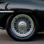 1969 Jaguar XKE Series II Roadster for sale