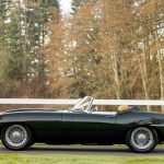 1969 Jaguar XKE Series II Roadster for sale