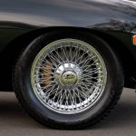 1969 Jaguar XKE Series II Roadster for sale