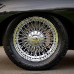 1969 Jaguar XKE Series II Roadster for sale