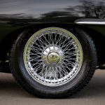 1969 Jaguar XKE Series II Roadster for sale