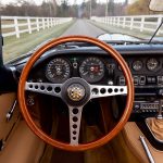 1969 Jaguar XKE Series II Roadster for sale