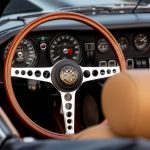 1969 Jaguar XKE Series II Roadster for sale