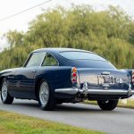 1961 Aston Martin DB4  