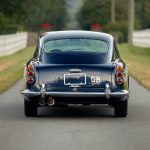 1961 Aston Martin DB4  