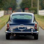 1961 Aston Martin DB4  