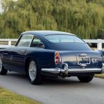 1961 Aston Martin DB4  