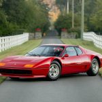 1979 Ferrari 512 BB for sale