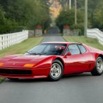 1979 Ferrari 512 BB for sale