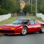 1979 Ferrari 512 BB for sale