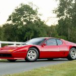 1979 Ferrari 512 BB for sale