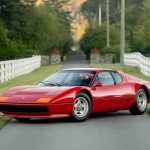 1979 Ferrari 512 BB for sale