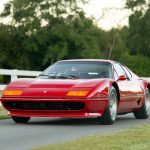 1979 Ferrari 512 BB for sale