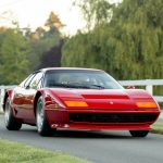 1979 Ferrari 512 BB for sale