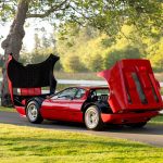 1979 Ferrari 512 BB for sale