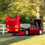 1979 Ferrari 512 BB for sale