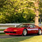 1979 Ferrari 512 BB for sale