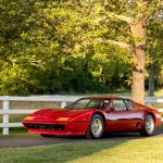 1979 Ferrari 512 BB for sale